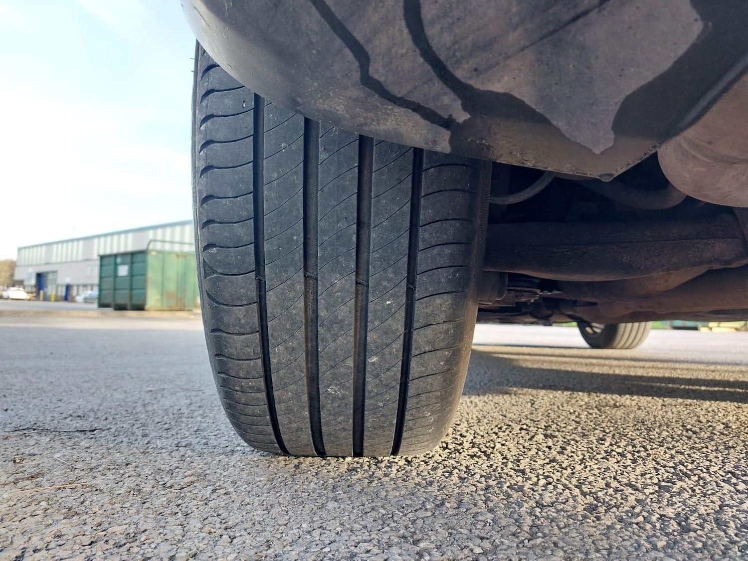 Used Audi Q5 2015 for sale - 77978004: Photo 33