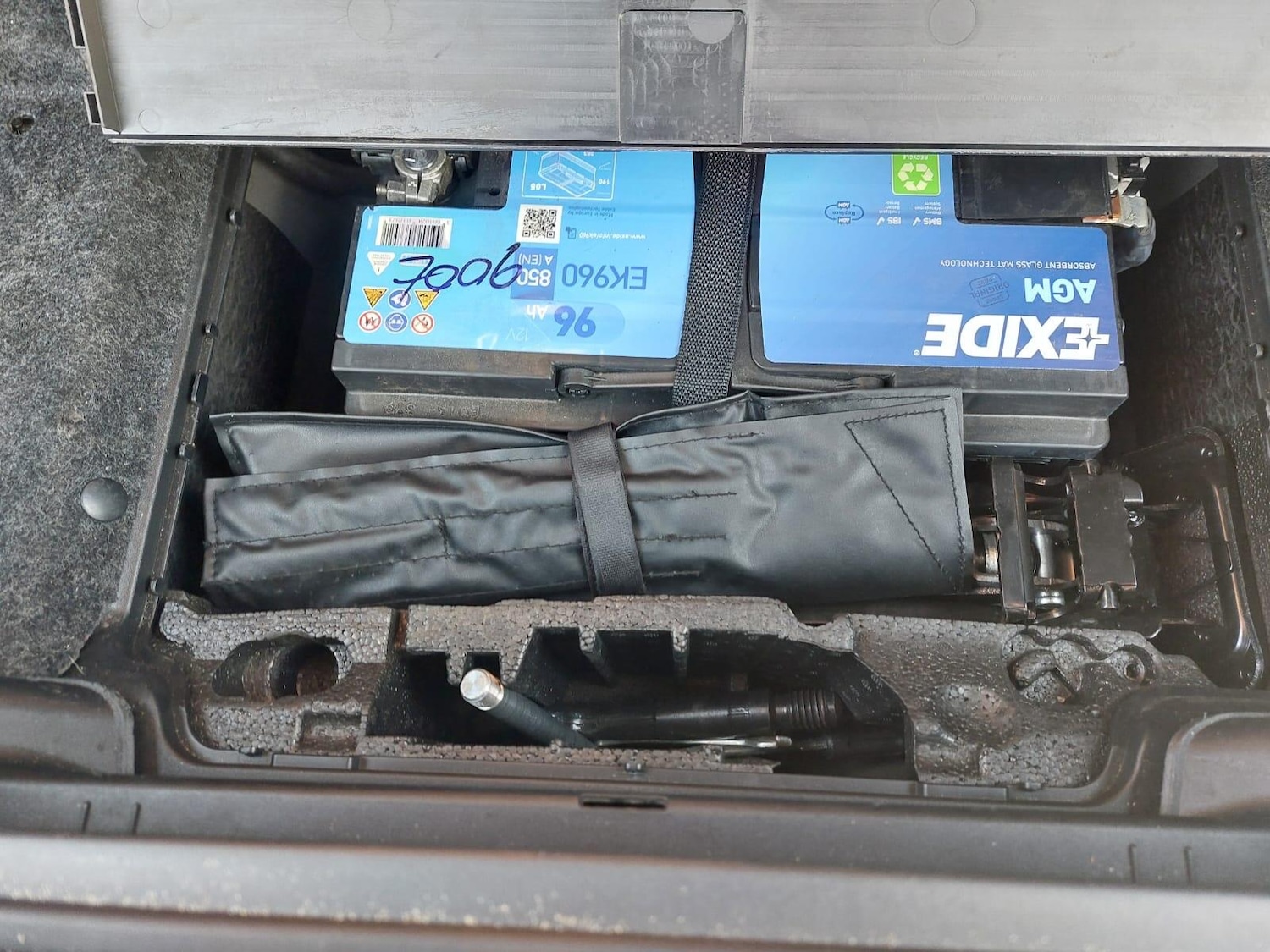 Used Audi Q5 2015 for sale - 77978004: Photo 37