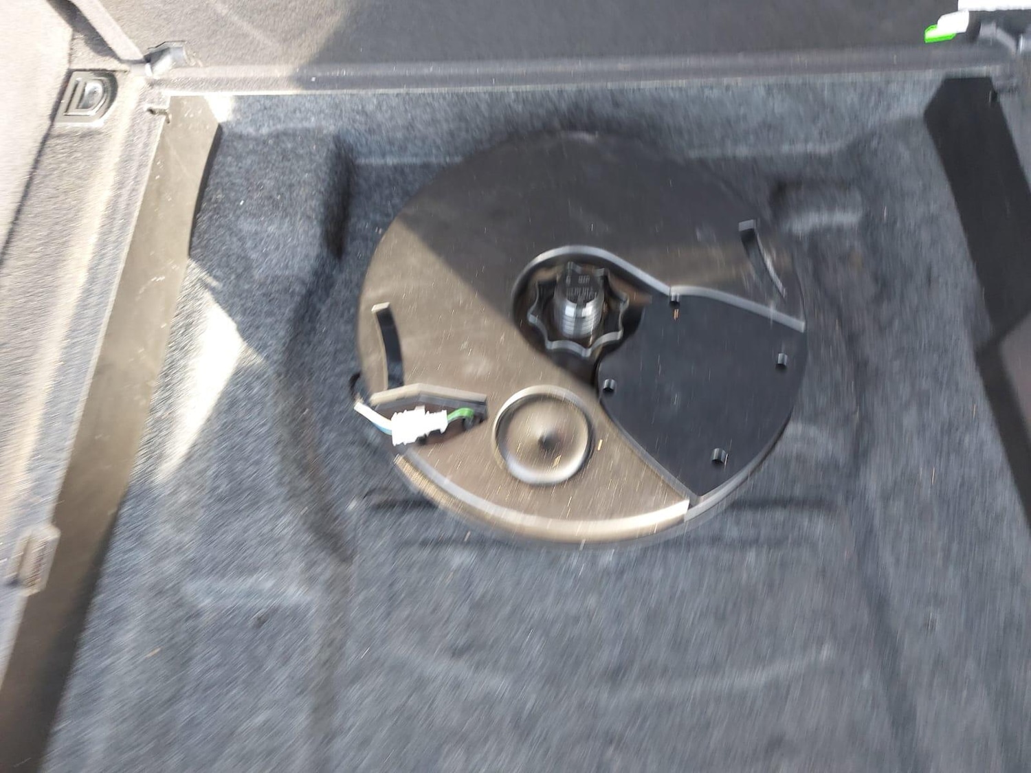 Used Audi Q5 2015 for sale - 77978004: Photo 38