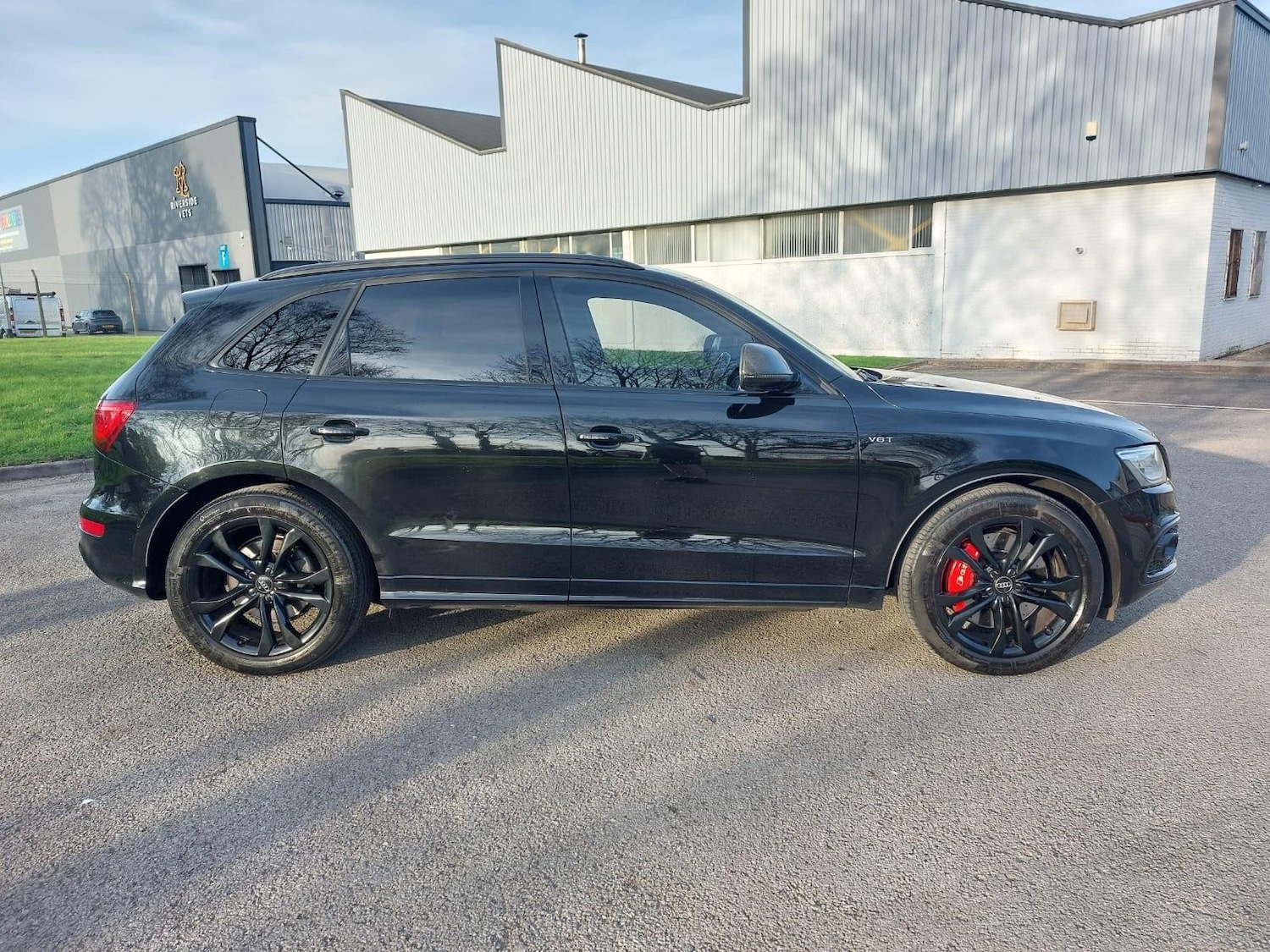 Used Audi Q5 2015 for sale - 77978004: Photo 7