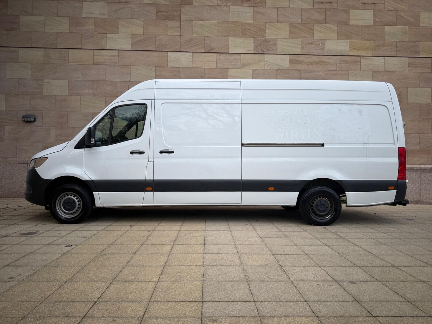 Used Mercedes-Benz Sprinter 2021 for sale - 78046845: Photo 15