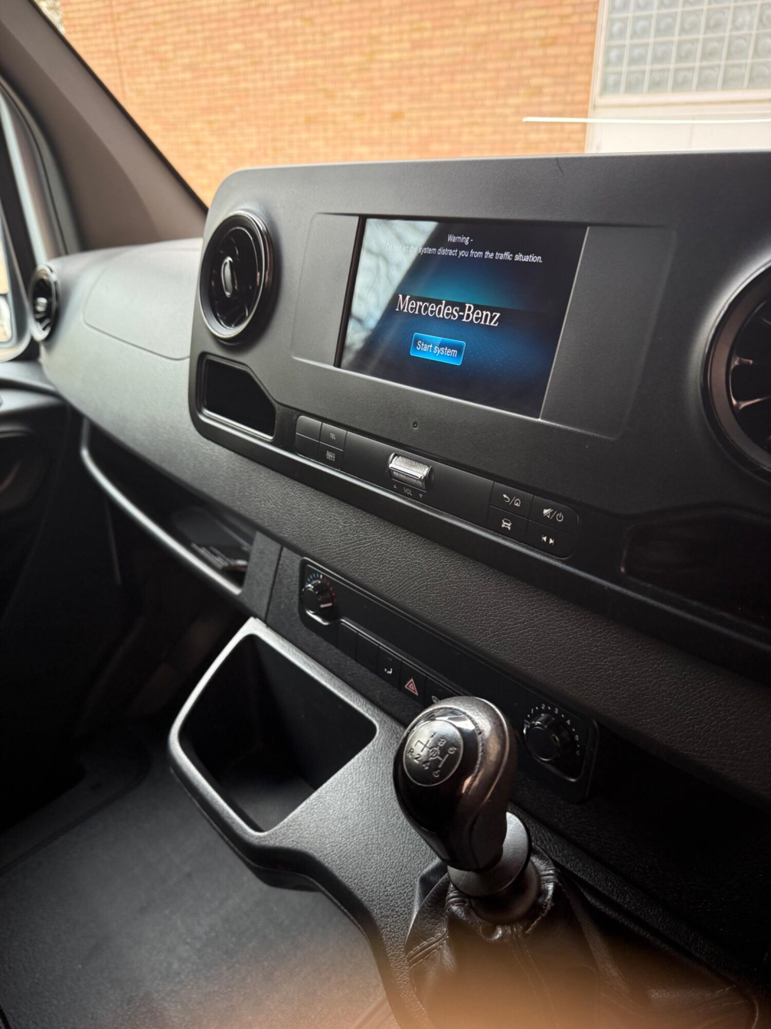 Used Mercedes-Benz Sprinter 2021 for sale - 78046845: Photo 16