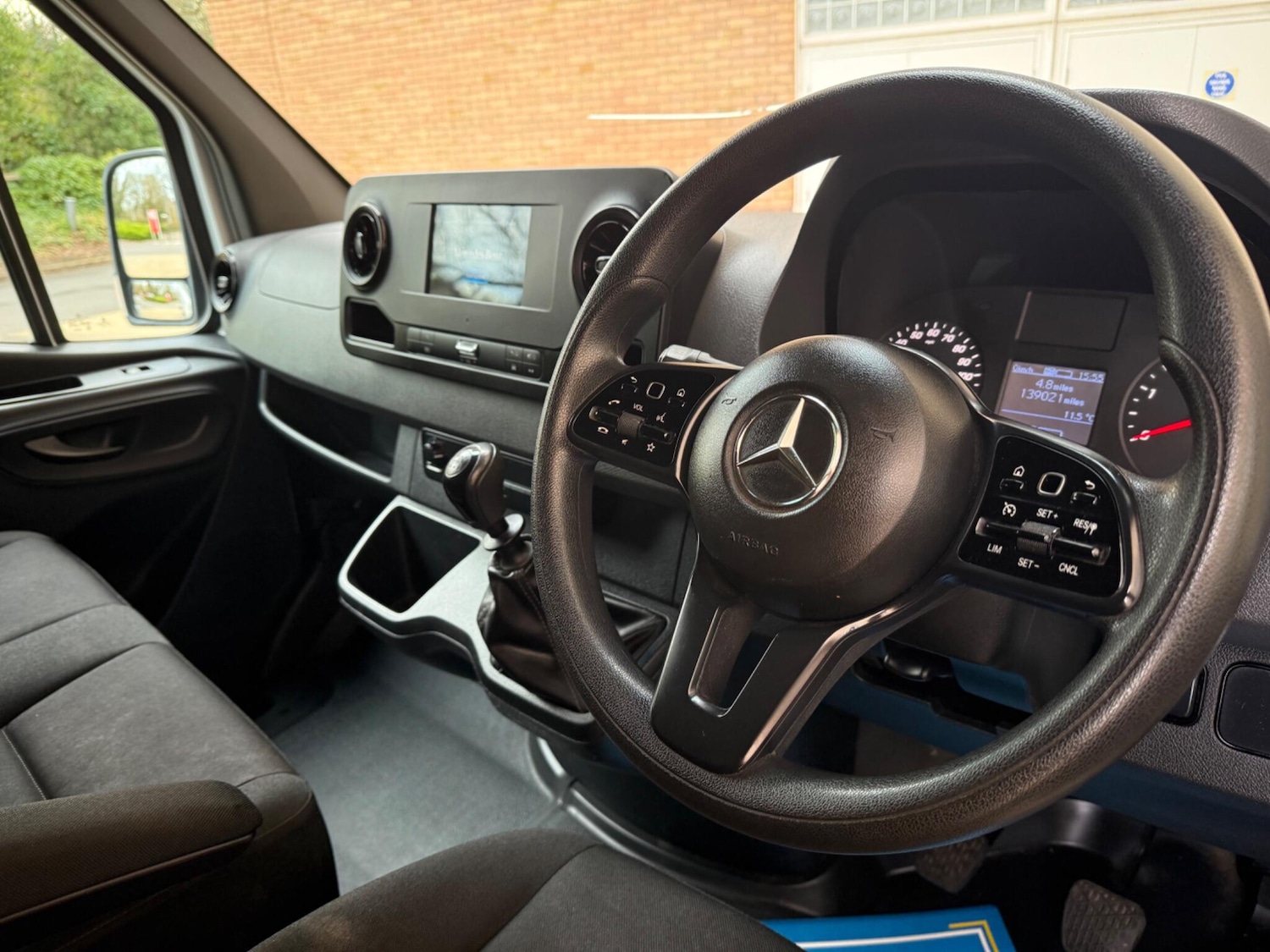 Used Mercedes-Benz Sprinter 2021 for sale - 78046845: Photo 17