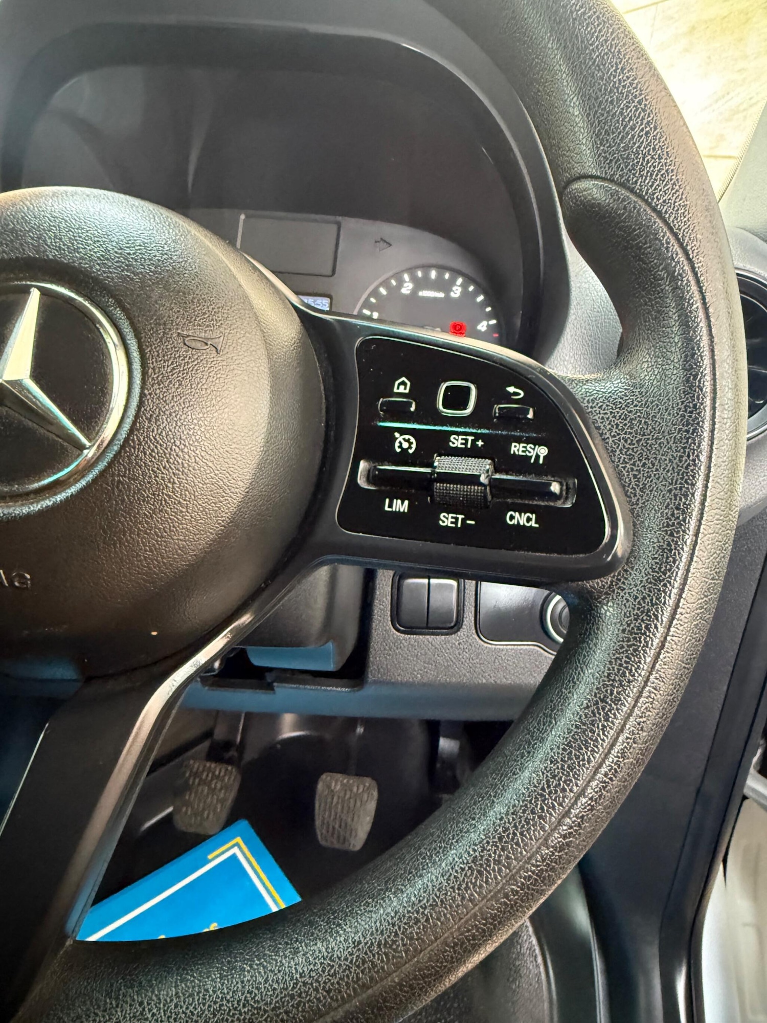 Used Mercedes-Benz Sprinter 2021 for sale - 78046845: Photo 21