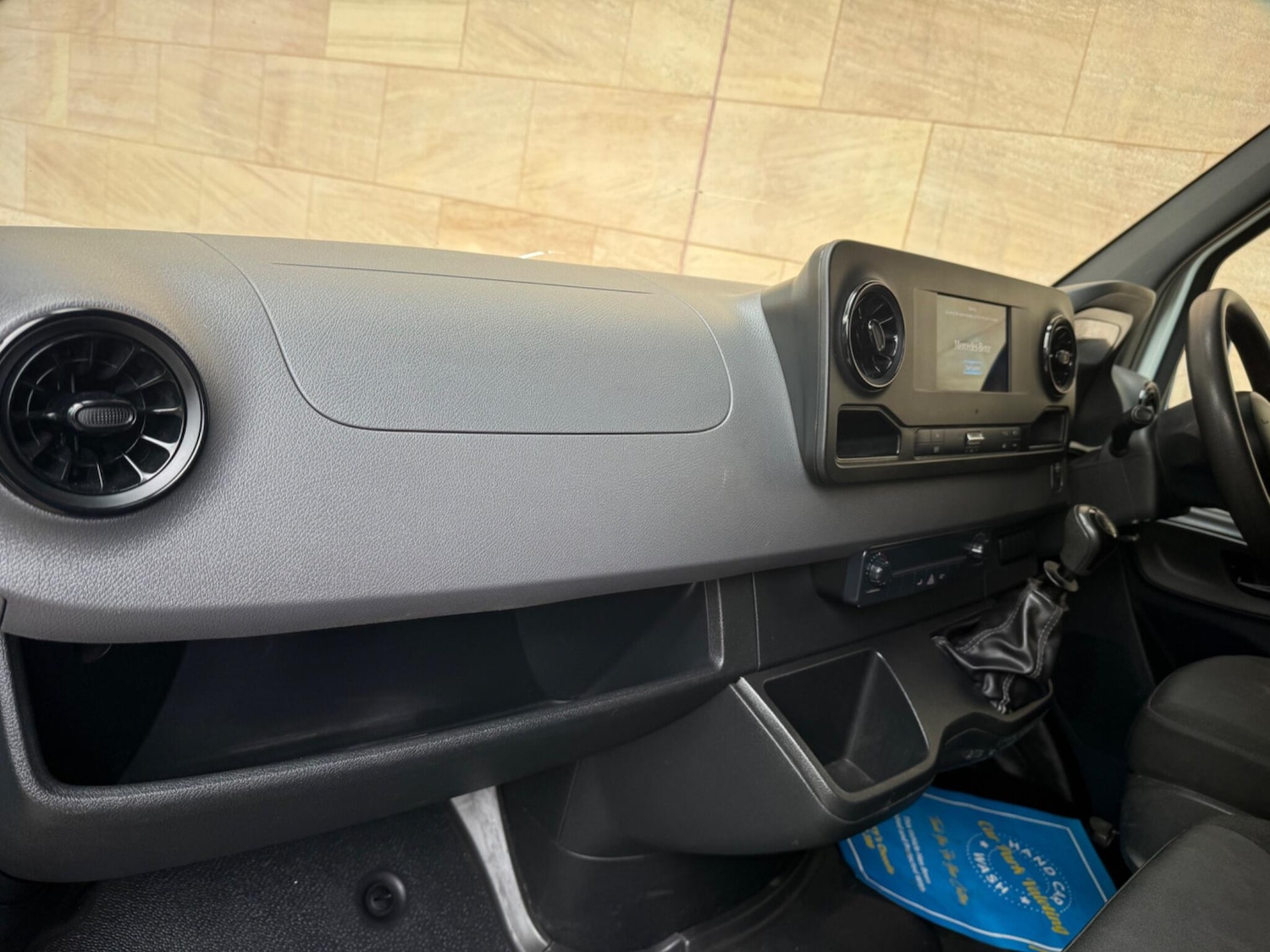 Used Mercedes-Benz Sprinter 2021 for sale - 78046845: Photo 22