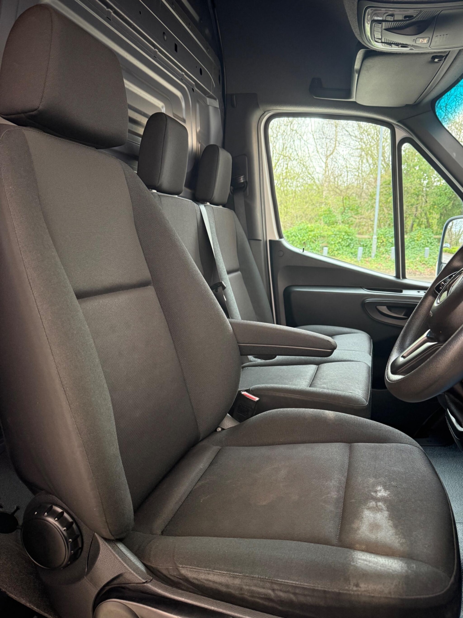 Used Mercedes-Benz Sprinter 2021 for sale - 78046845: Photo 23