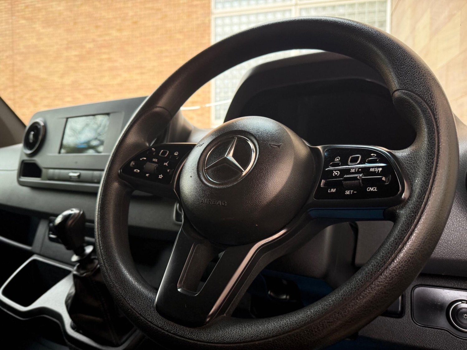 Used Mercedes-Benz Sprinter 2021 for sale - 78046845: Photo 24