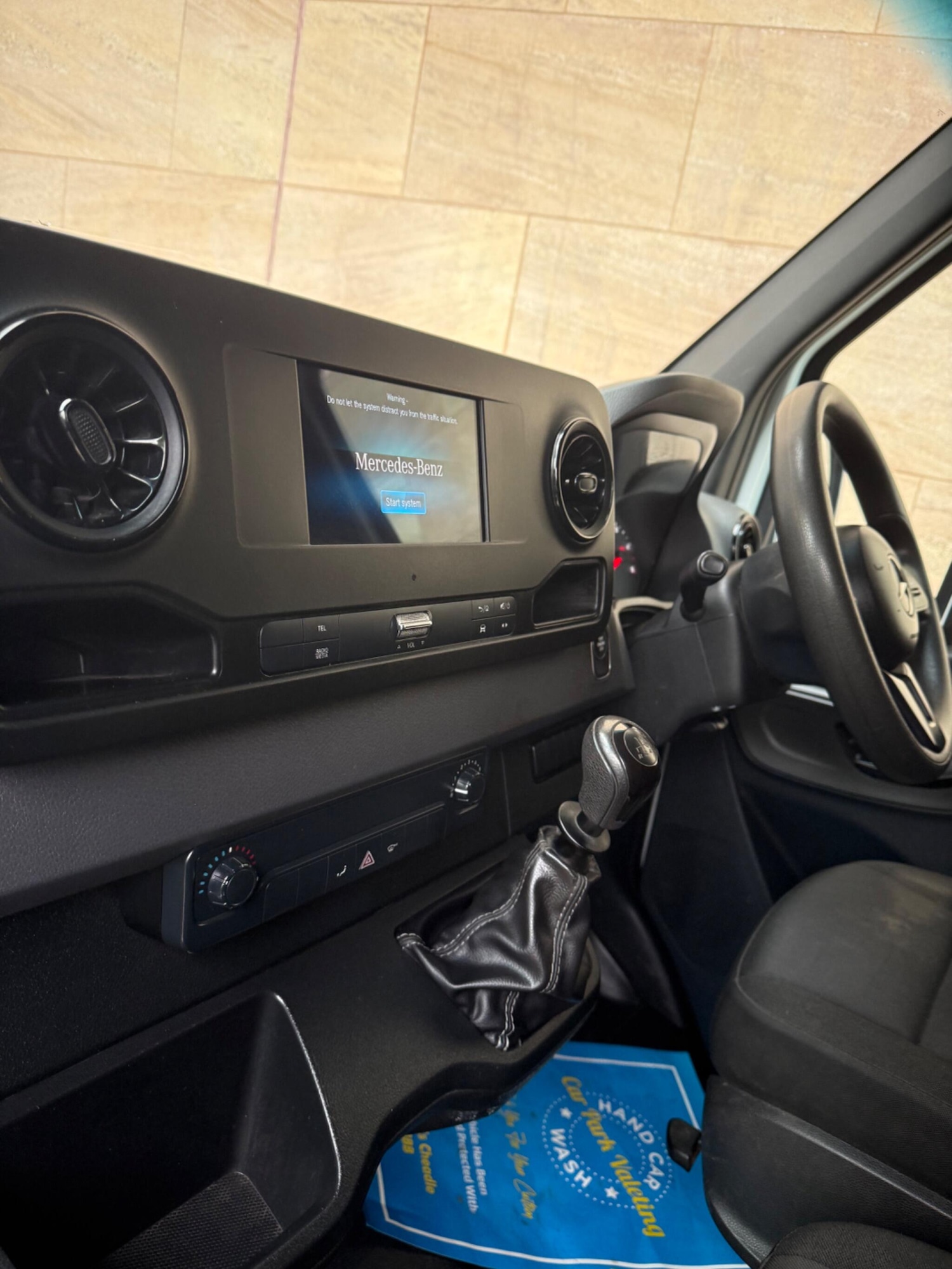 Used Mercedes-Benz Sprinter 2021 for sale - 78046845: Photo 25