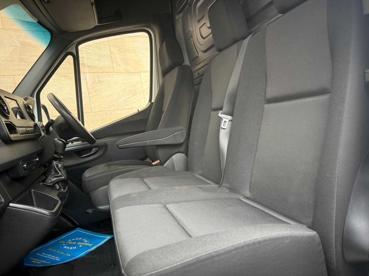 Used Mercedes-Benz Sprinter 2021 for sale - 78046845: Photo 26