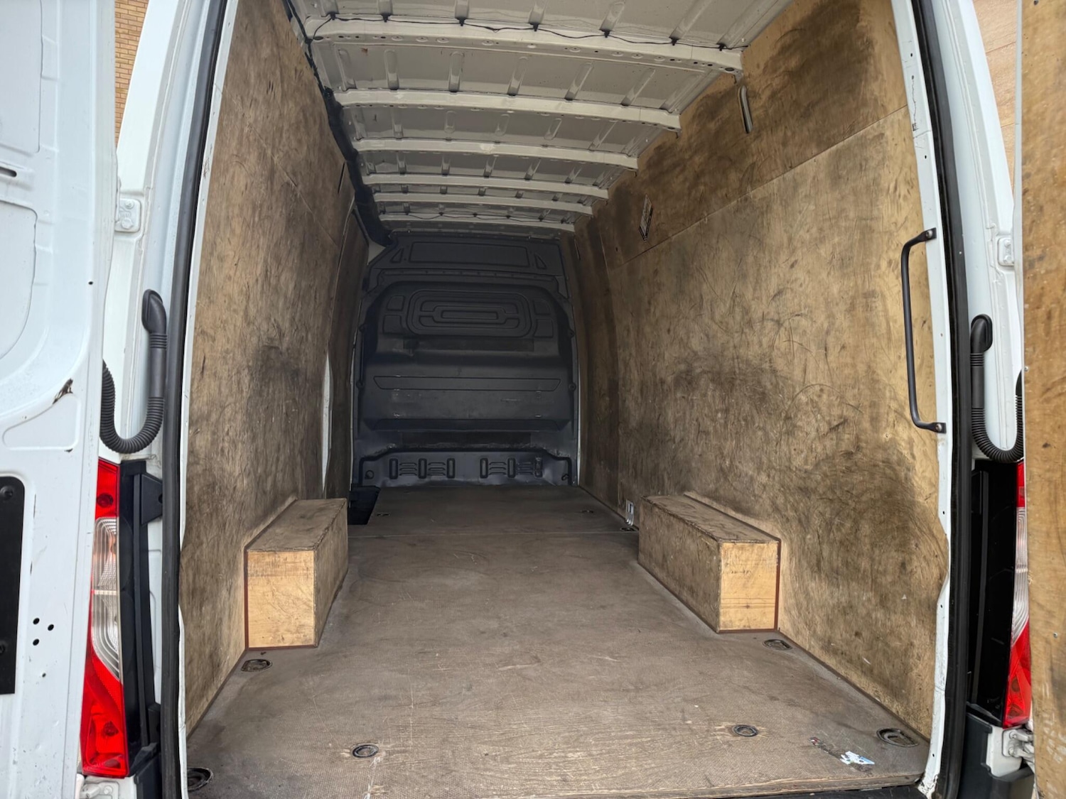 Used Mercedes-Benz Sprinter 2021 for sale - 78046845: Photo 27