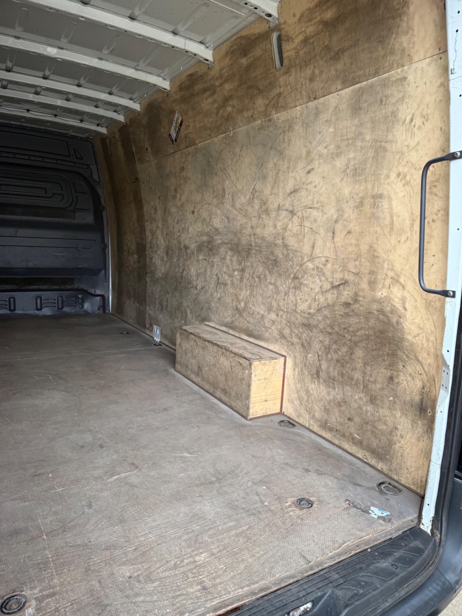 Used Mercedes-Benz Sprinter 2021 for sale - 78046845: Photo 29