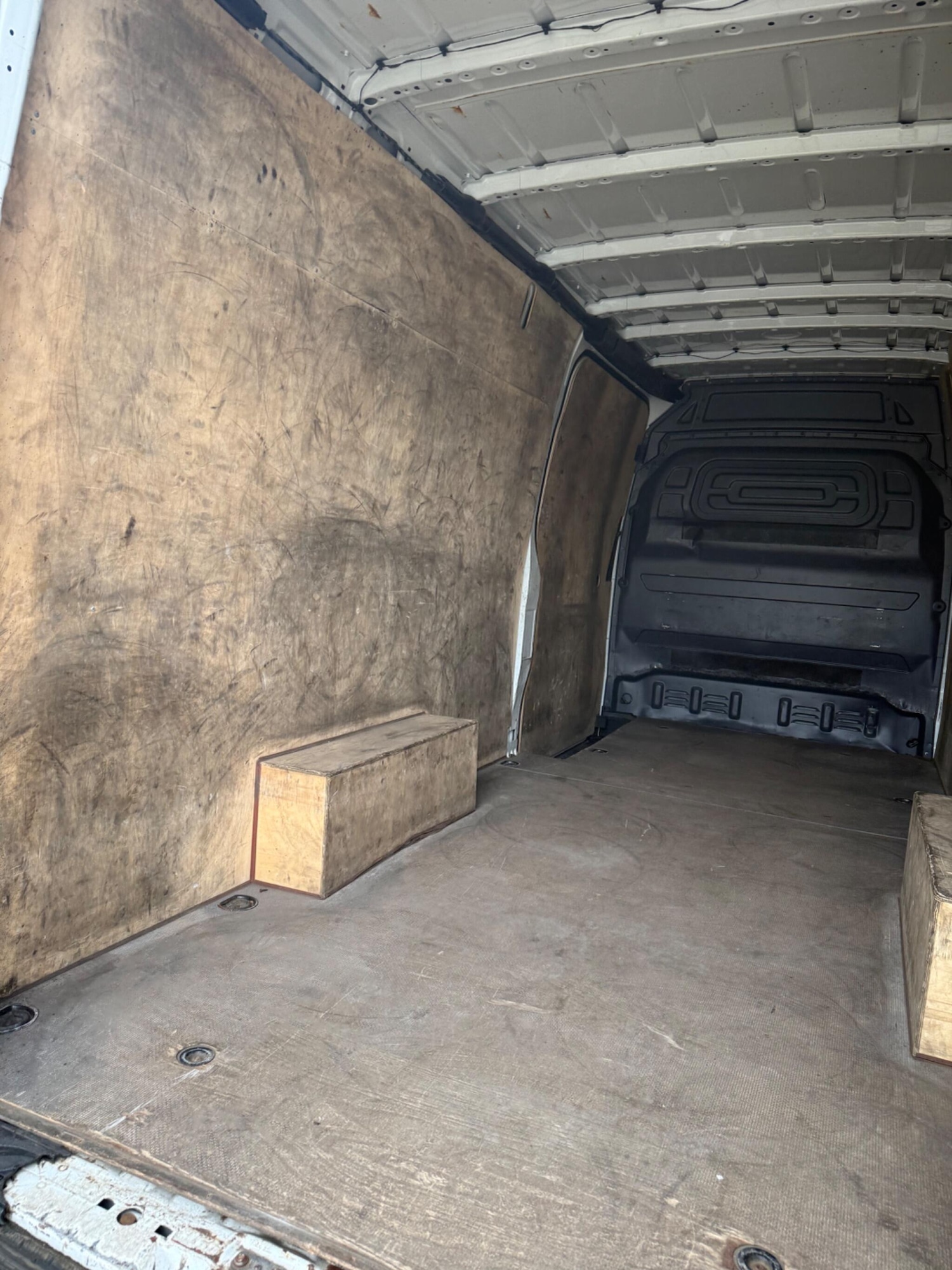 Used Mercedes-Benz Sprinter 2021 for sale - 78046845: Photo 30