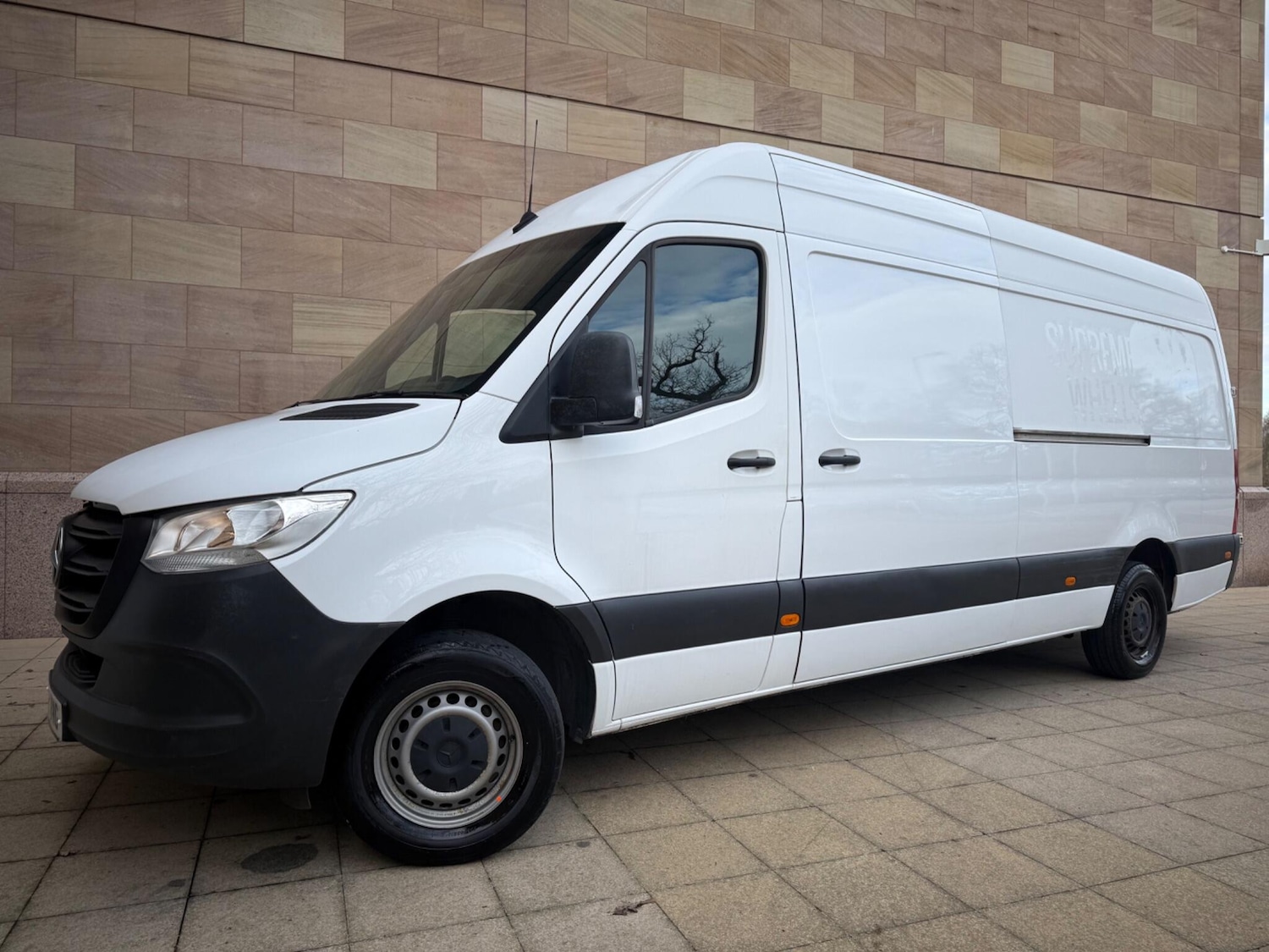 Used Mercedes-Benz Sprinter 2021 for sale - 78046845: Photo 7