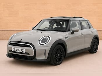 Used MINI Hatch 2022 for sale - 79712356: Photo