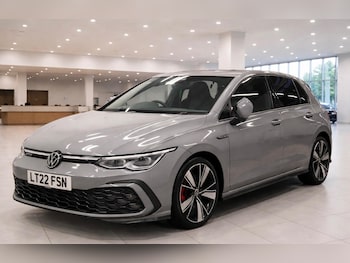 Used Volkswagen Golf 2022 for sale - 77709653: Photo