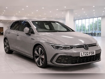 Used Volkswagen Golf 2022 for sale - 77709653: Photo