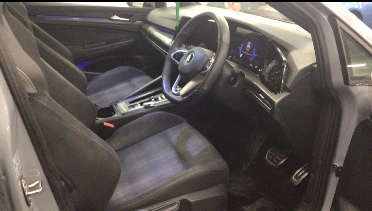 Used Volkswagen Golf 2022 for sale - 77709653: Photo 4