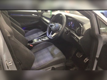 Used Volkswagen Golf 2022 for sale - 77709653: Photo