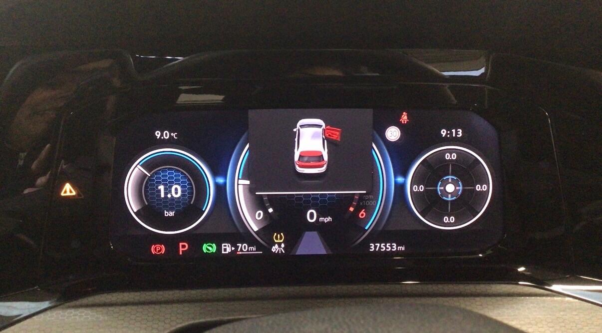 Used Volkswagen Golf 2022 for sale - 77709653: Photo 5