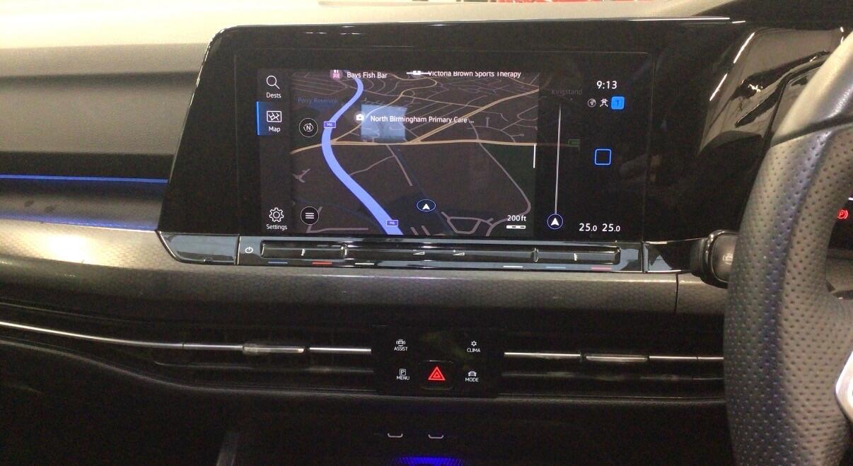 Used Volkswagen Golf 2022 for sale - 77709653: Photo 6