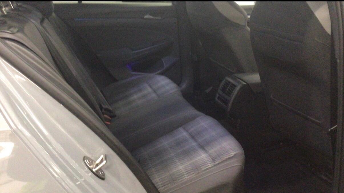 Used Volkswagen Golf 2022 for sale - 77709653: Photo 7