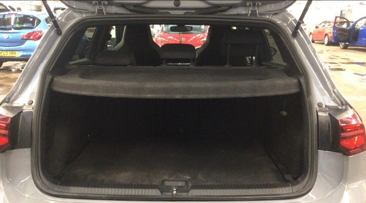 Used Volkswagen Golf 2022 for sale - 77709653: Photo 8