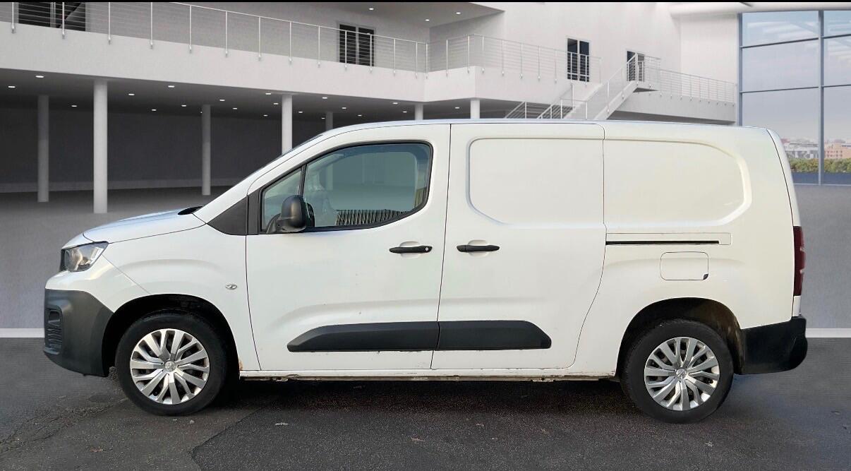 Used Peugeot Partner 2020 for sale - 76899667: Photo 6