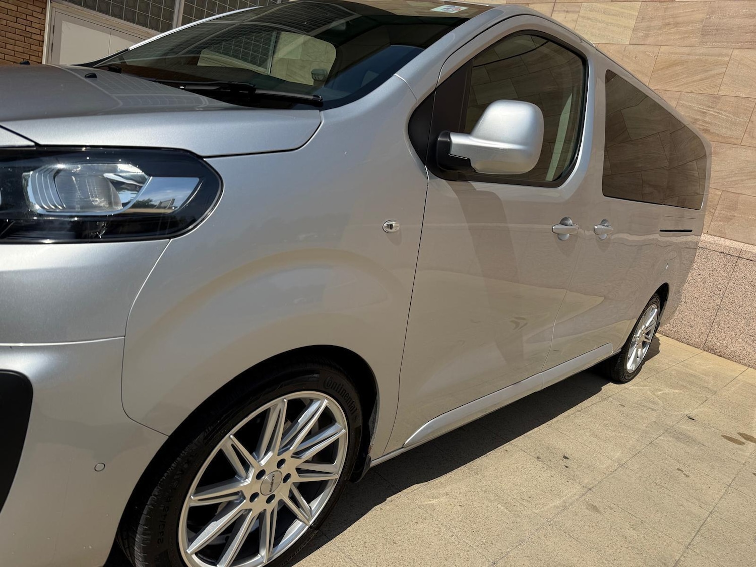 Used Citroen Space Tourer 2025 for sale - 77215996: Photo 10