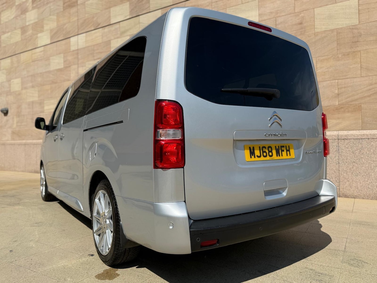 Used Citroen Space Tourer 2025 for sale - 77215996: Photo 11