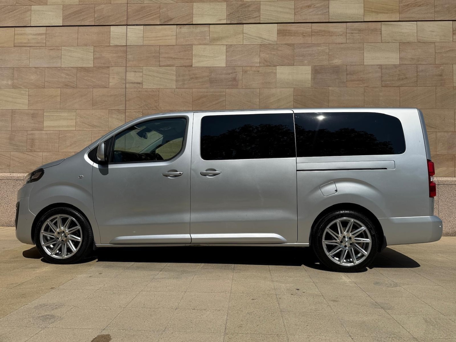 Used Citroen Space Tourer 2025 for sale - 77215996: Photo 12