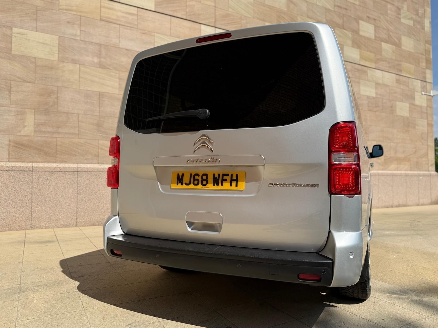 Used Citroen Space Tourer 2025 for sale - 77215996: Photo 13