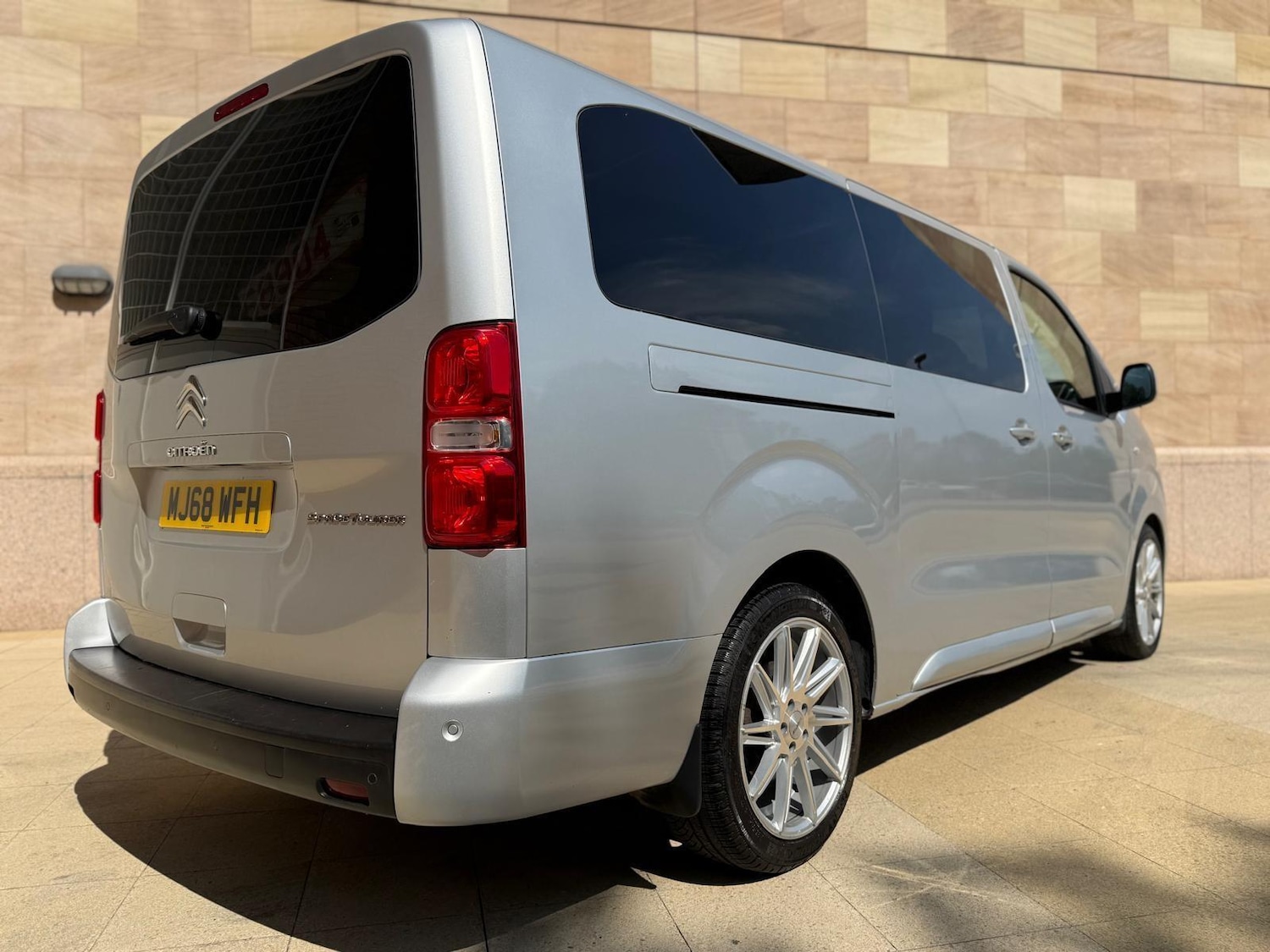 Used Citroen Space Tourer 2025 for sale - 77215996: Photo 14