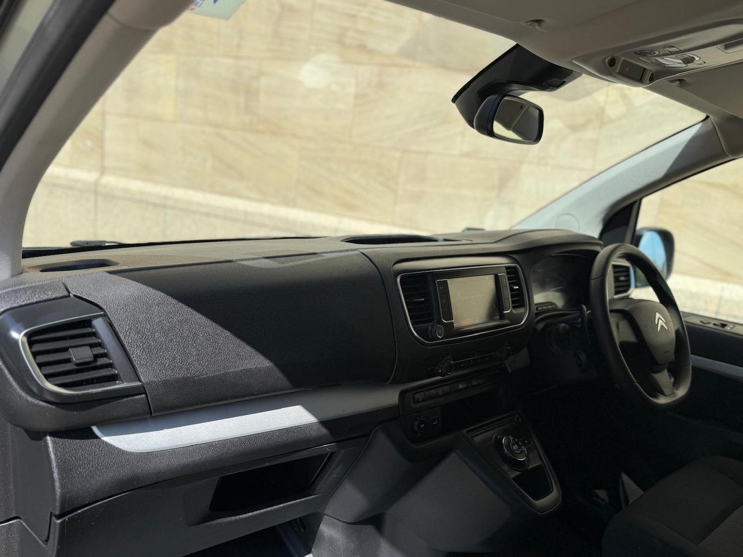 Used Citroen Space Tourer 2025 for sale - 77215996: Photo 15