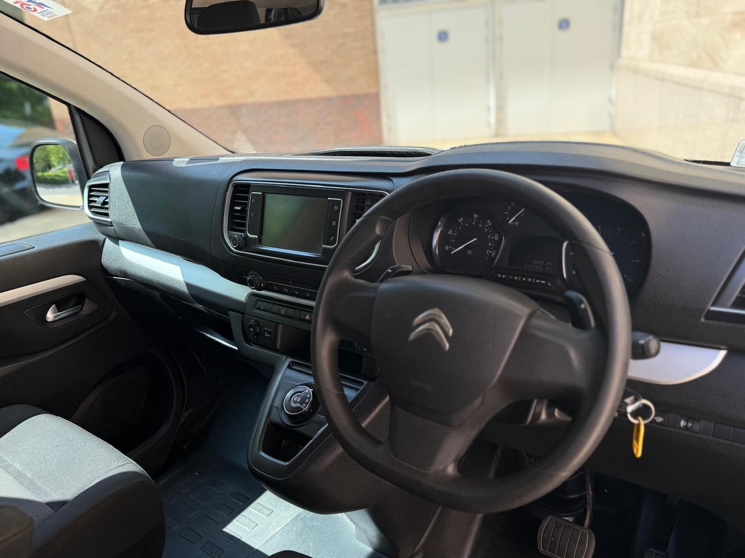 Used Citroen Space Tourer 2025 for sale - 77215996: Photo 16