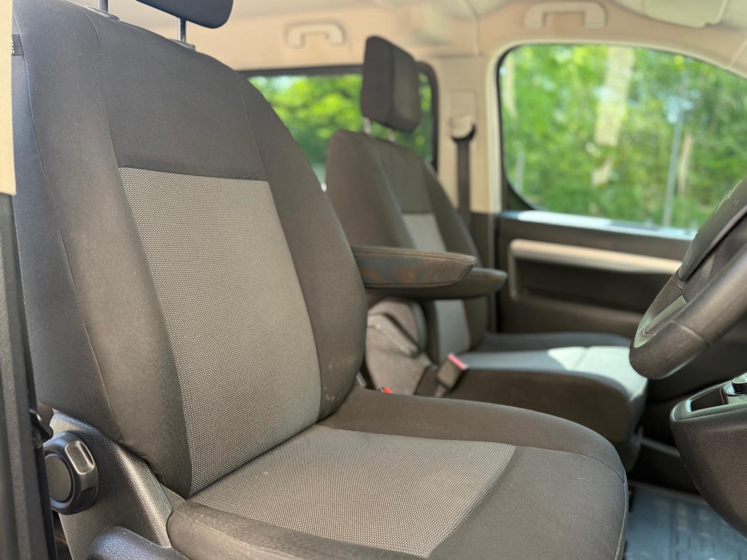 Used Citroen Space Tourer 2025 for sale - 77215996: Photo 17