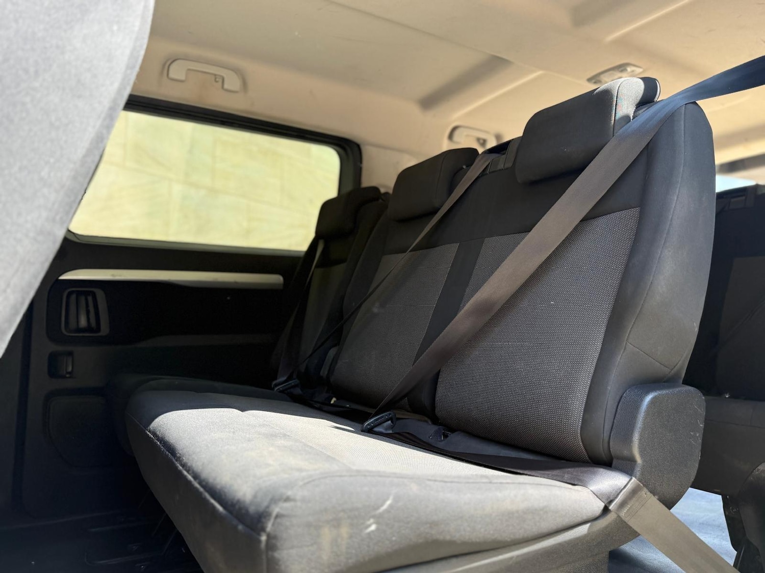 Used Citroen Space Tourer 2025 for sale - 77215996: Photo 18