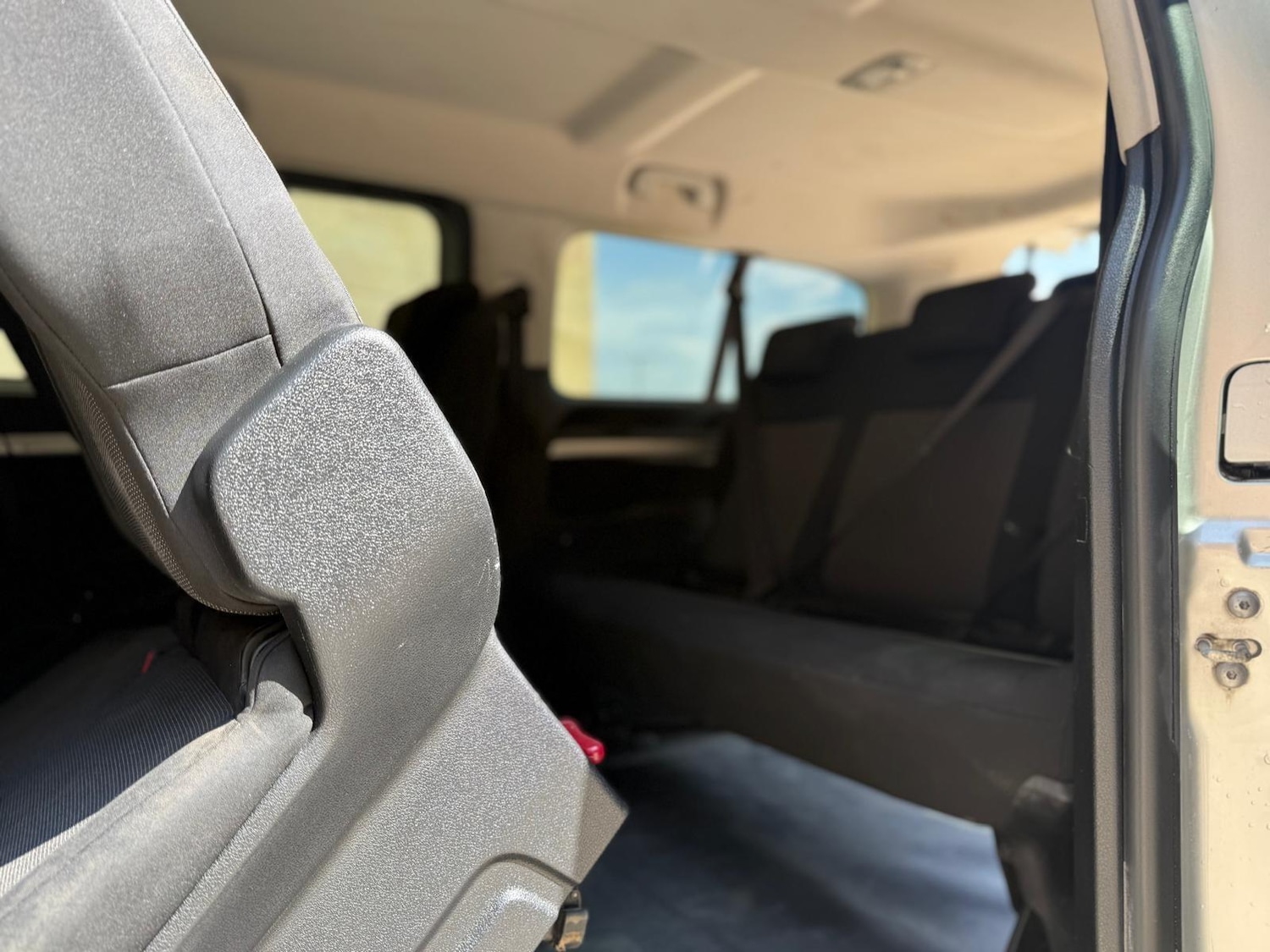 Used Citroen Space Tourer 2025 for sale - 77215996: Photo 19