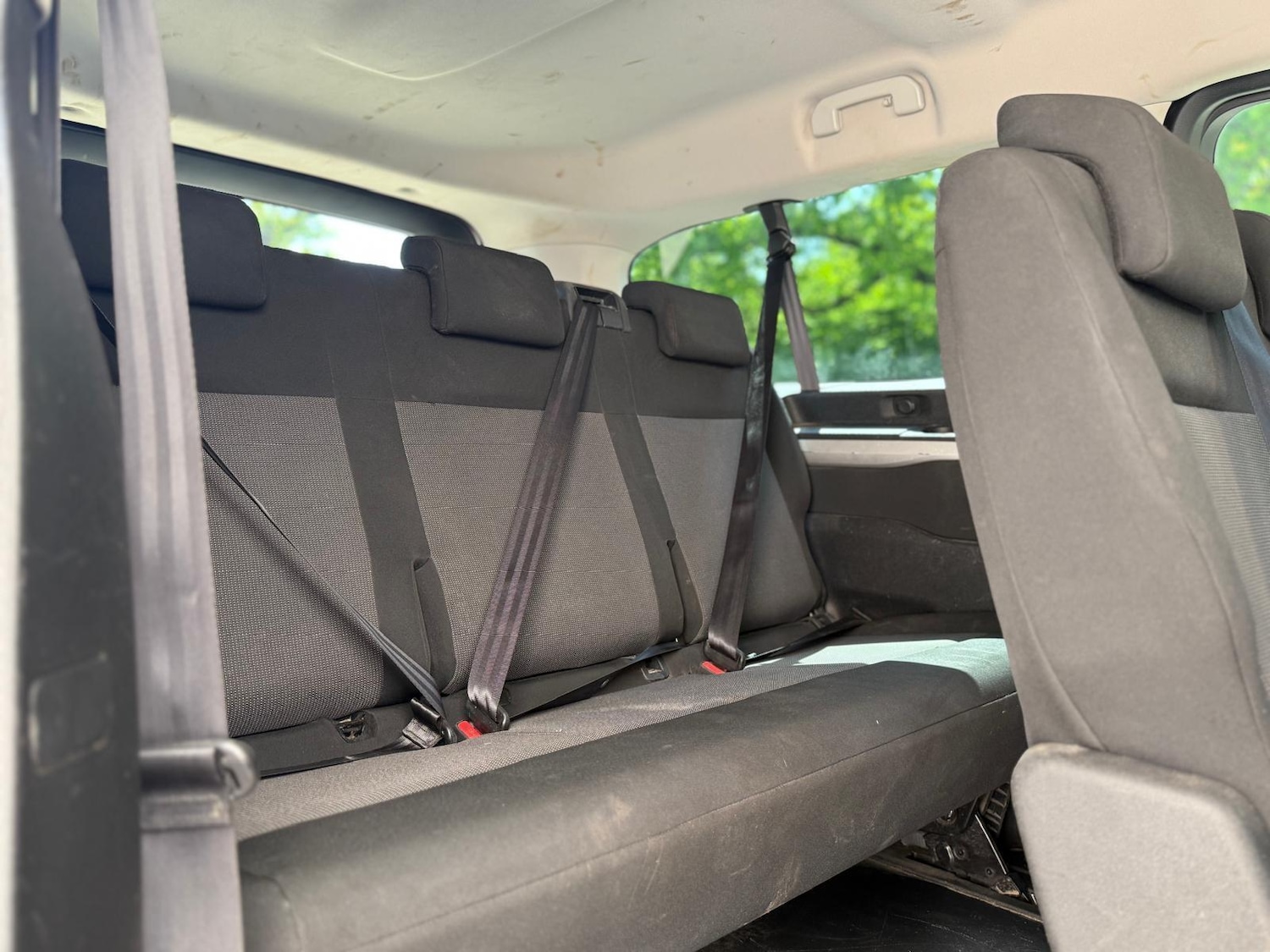 Used Citroen Space Tourer 2025 for sale - 77215996: Photo 20