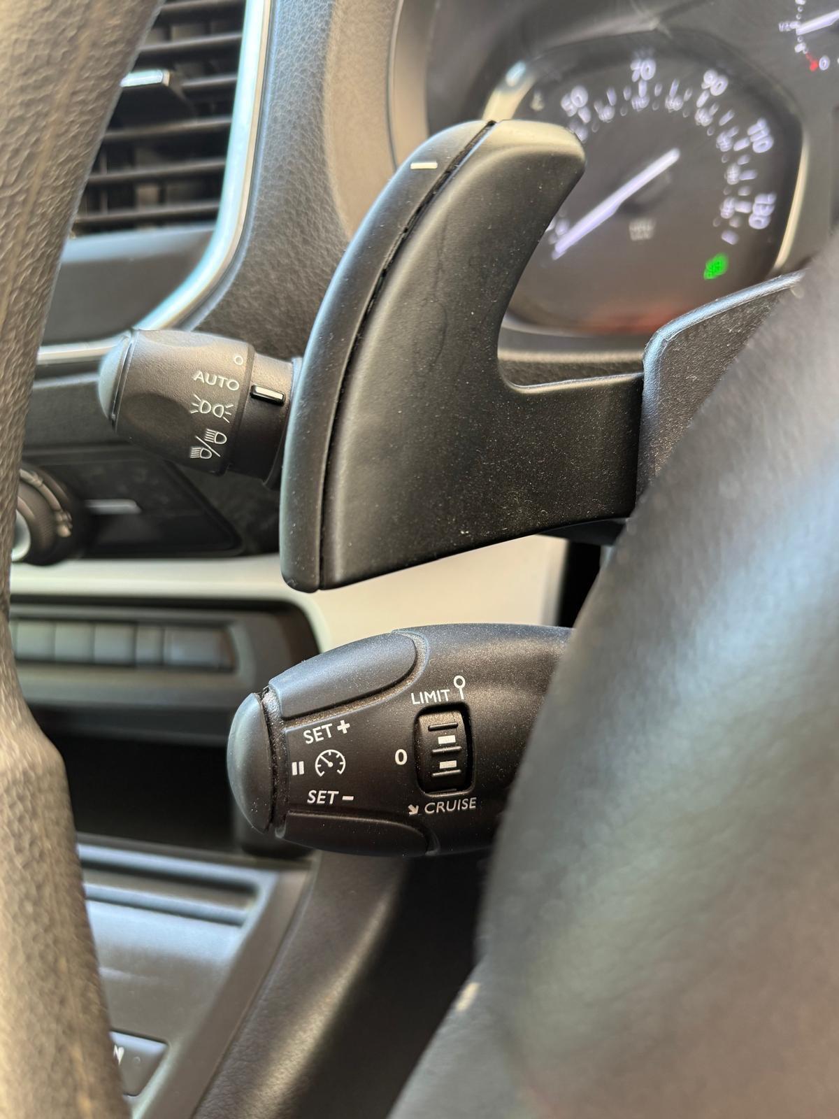 Used Citroen Space Tourer 2025 for sale - 77215996: Photo 24