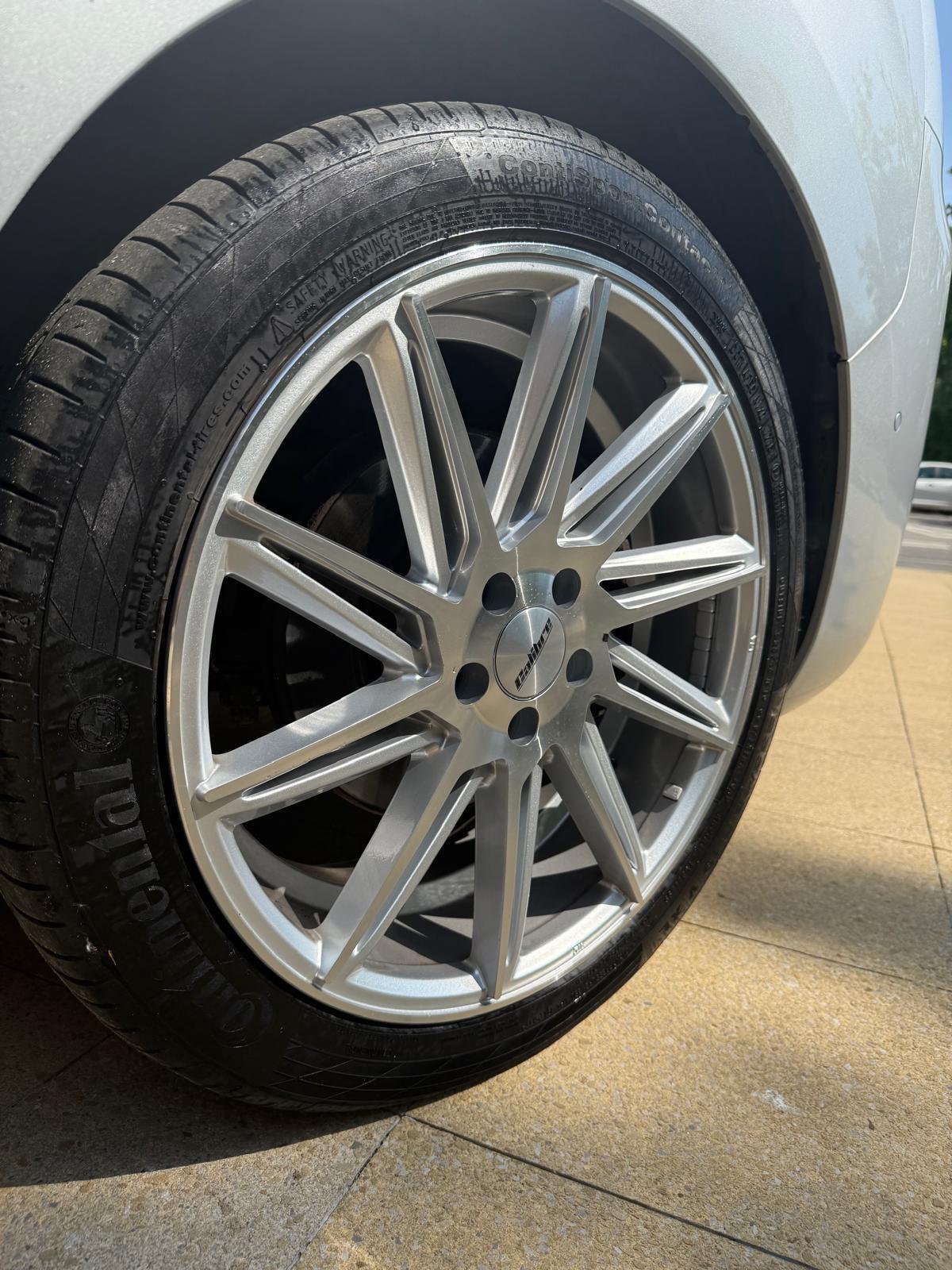 Used Citroen Space Tourer 2025 for sale - 77215996: Photo 27