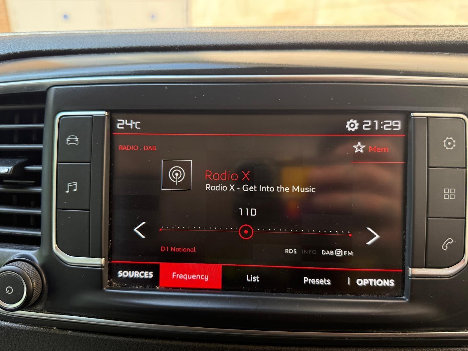 Used Citroen Space Tourer 2025 for sale - 77215996: Photo 28