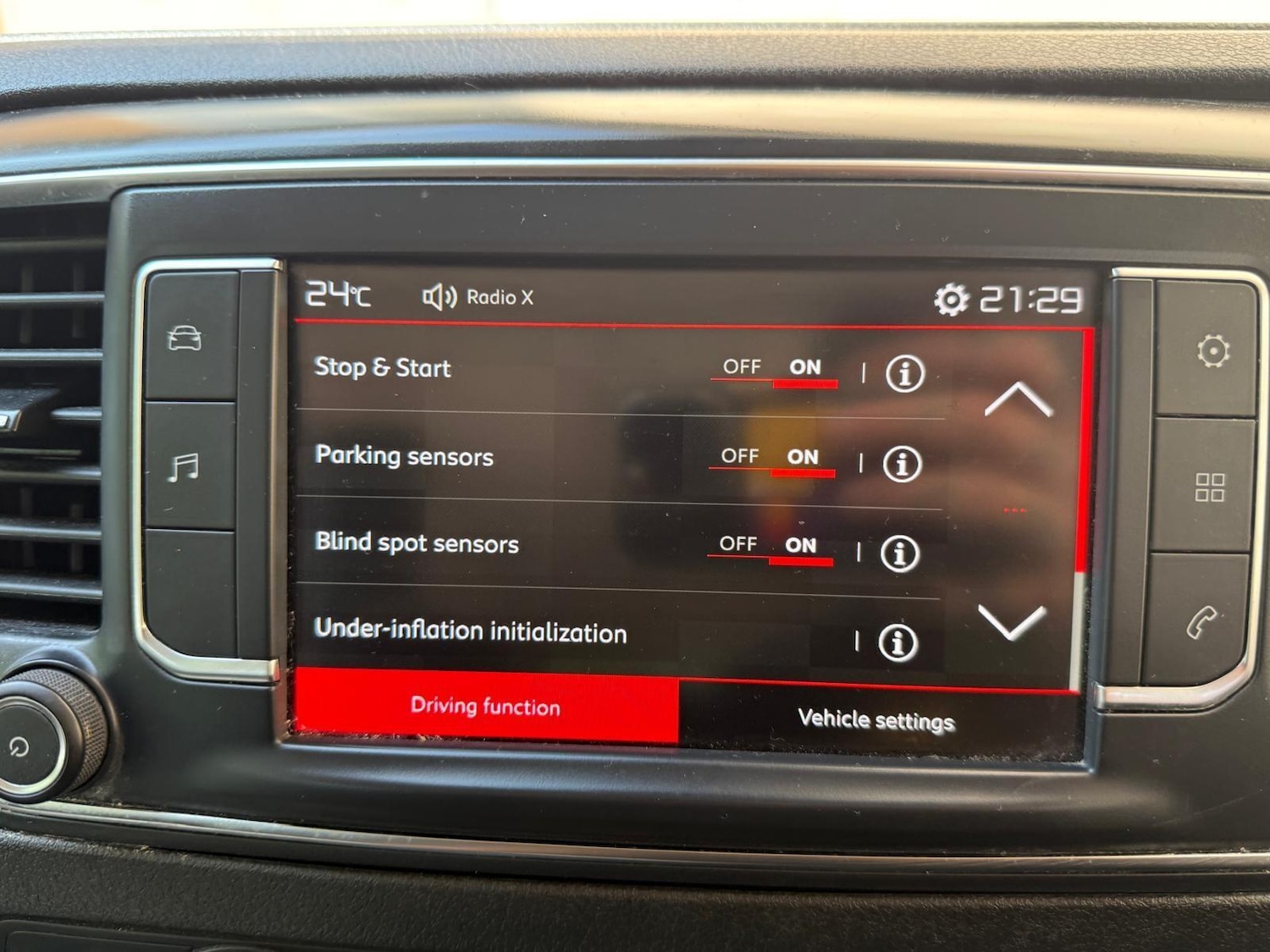 Used Citroen Space Tourer 2025 for sale - 77215996: Photo 29