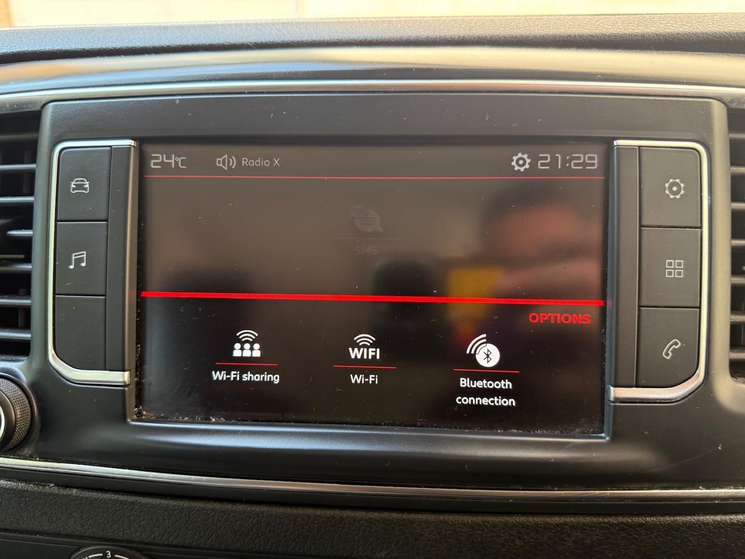 Used Citroen Space Tourer 2025 for sale - 77215996: Photo 30