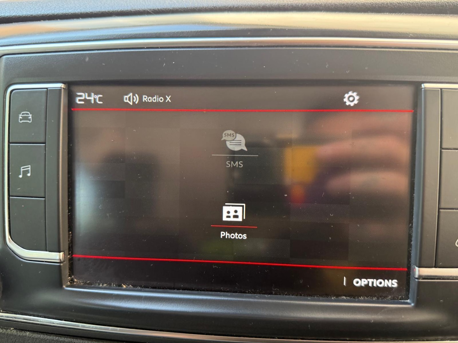 Used Citroen Space Tourer 2025 for sale - 77215996: Photo 31