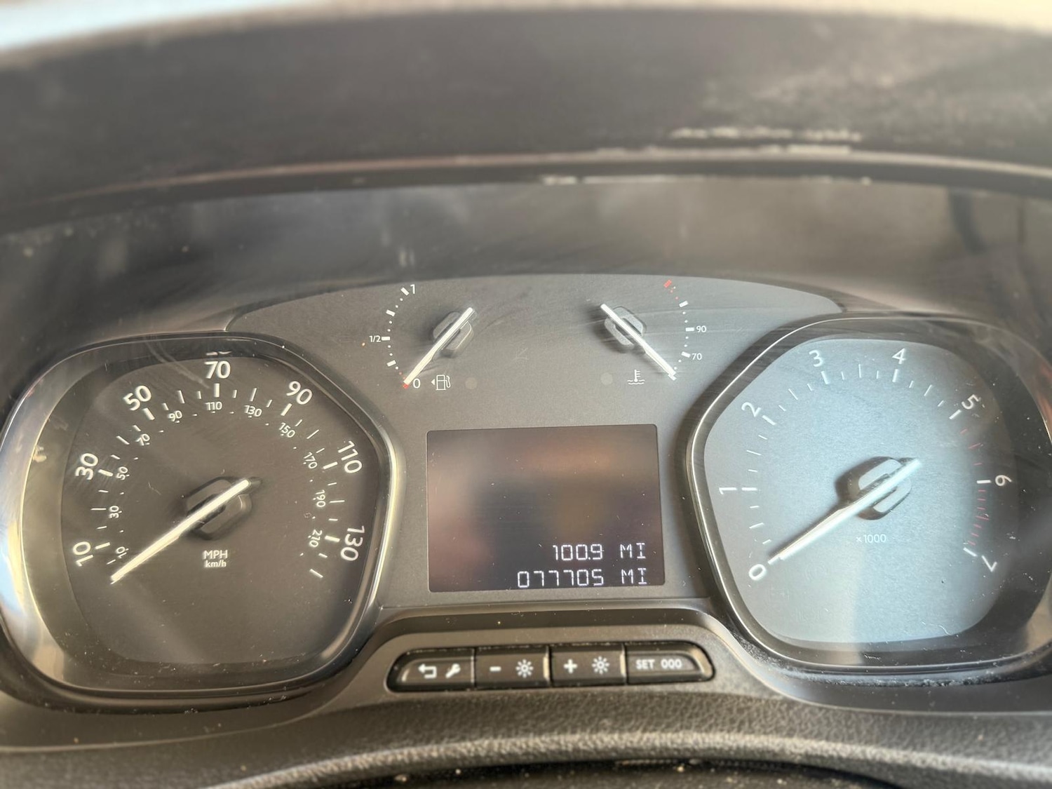 Used Citroen Space Tourer 2025 for sale - 77215996: Photo 32