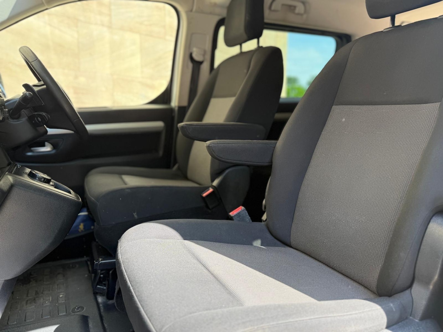 Used Citroen Space Tourer 2025 for sale - 77215996: Photo 33