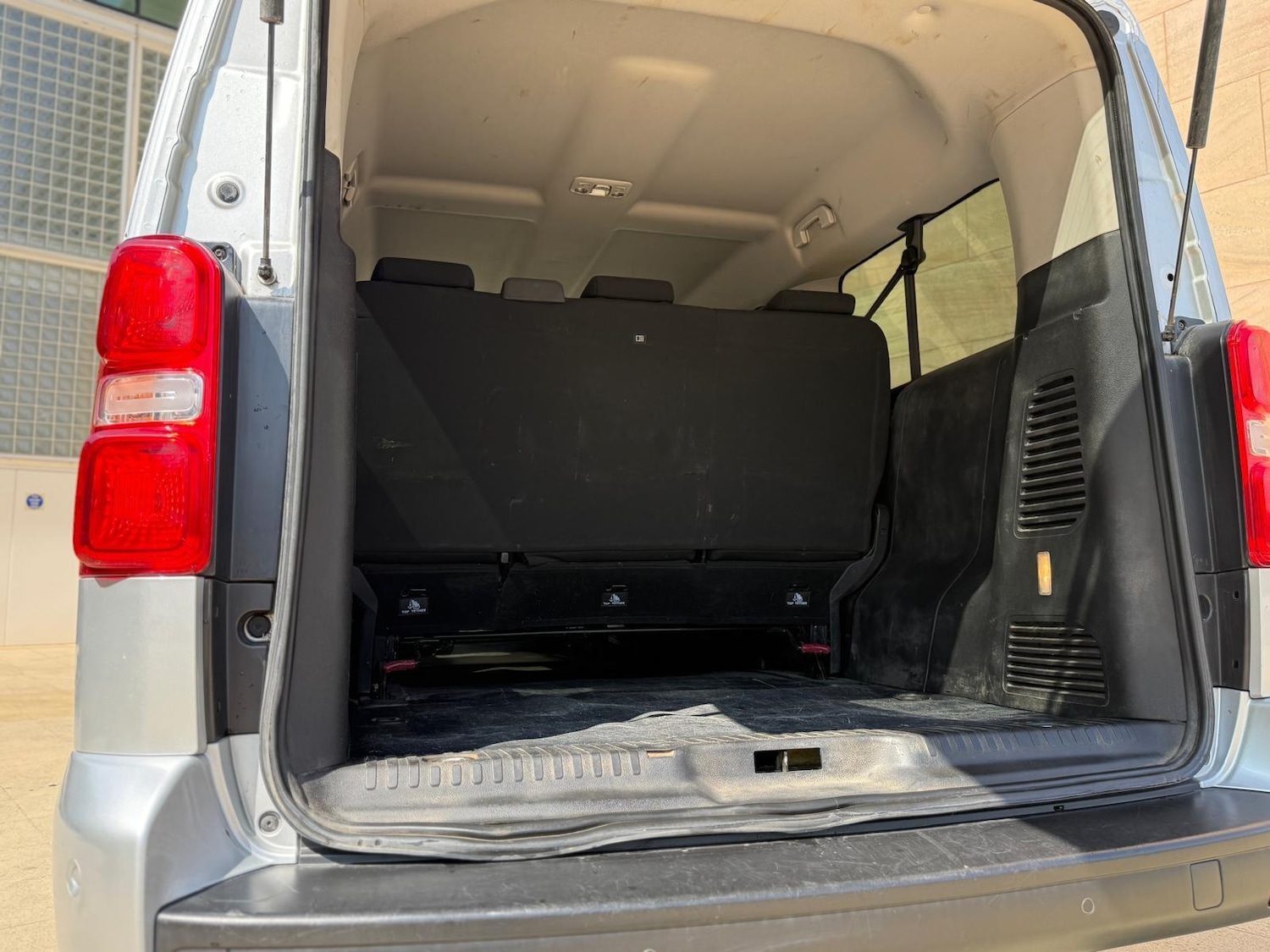 Used Citroen Space Tourer 2025 for sale - 77215996: Photo 36