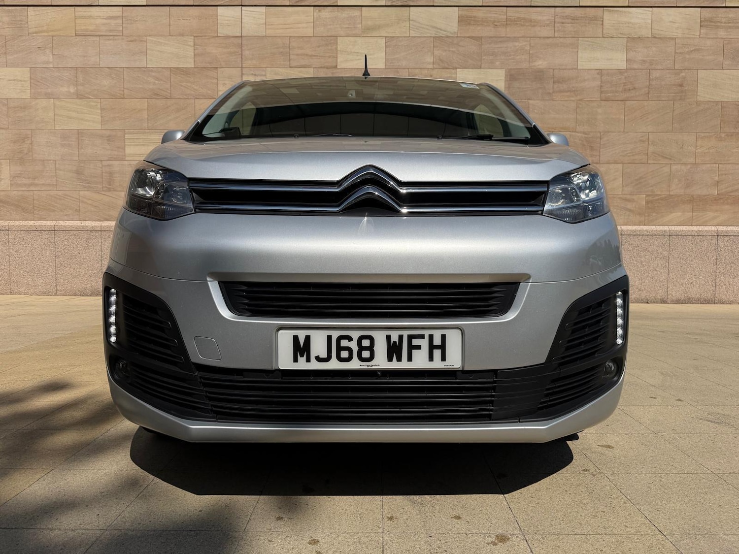 Used Citroen Space Tourer 2025 for sale - 77215996: Photo 4