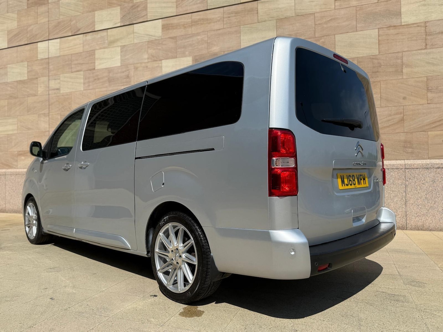 Used Citroen Space Tourer 2025 for sale - 77215996: Photo 5