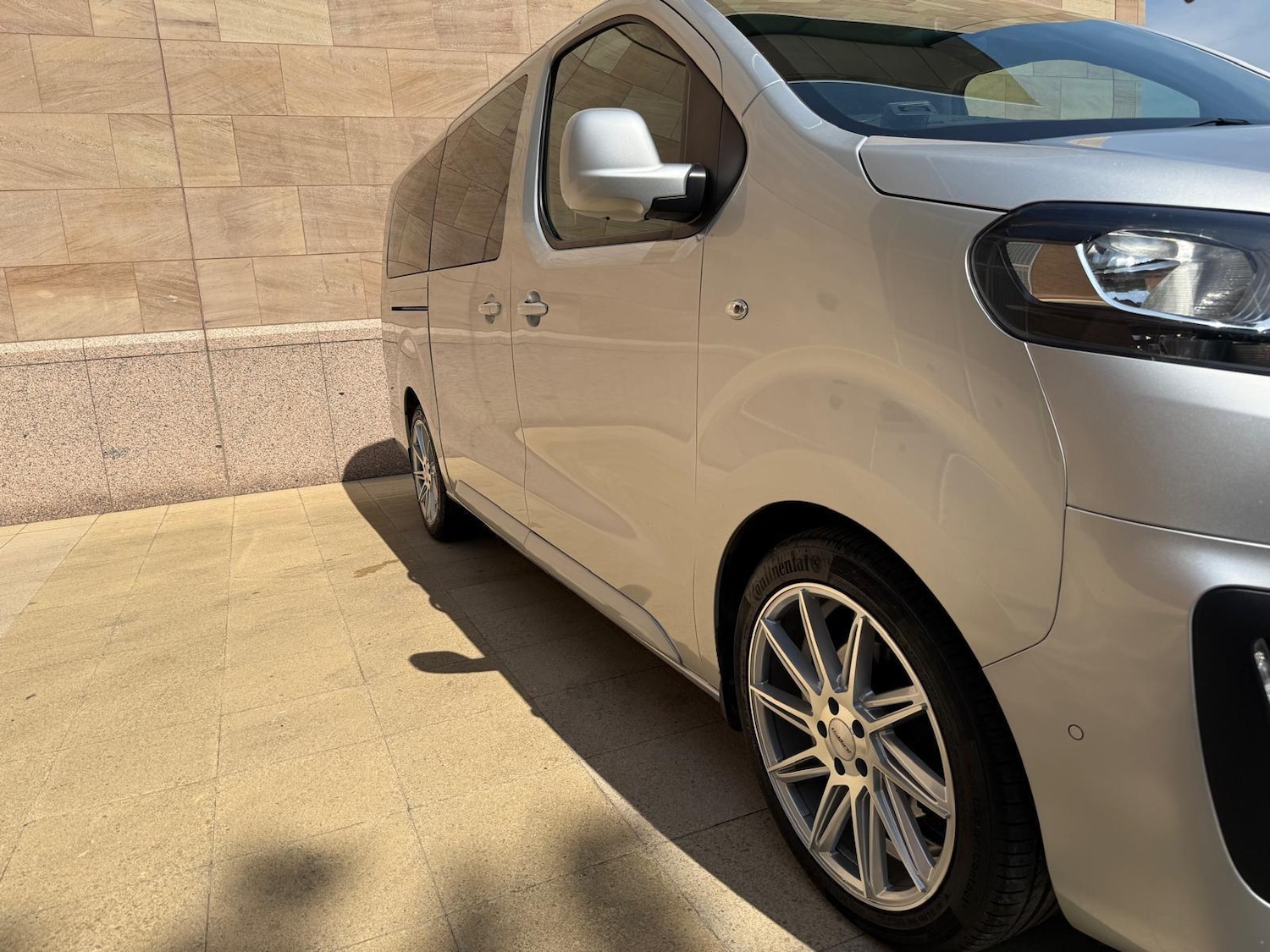 Used Citroen Space Tourer 2025 for sale - 77215996: Photo 9